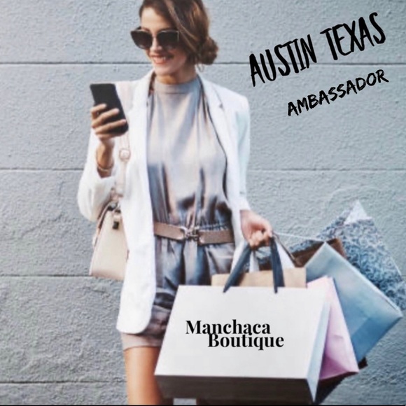 Other - SHOP MANCHACABOUTIQU